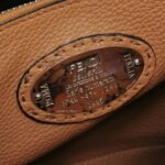 Fendi Peekaboo — фото 8