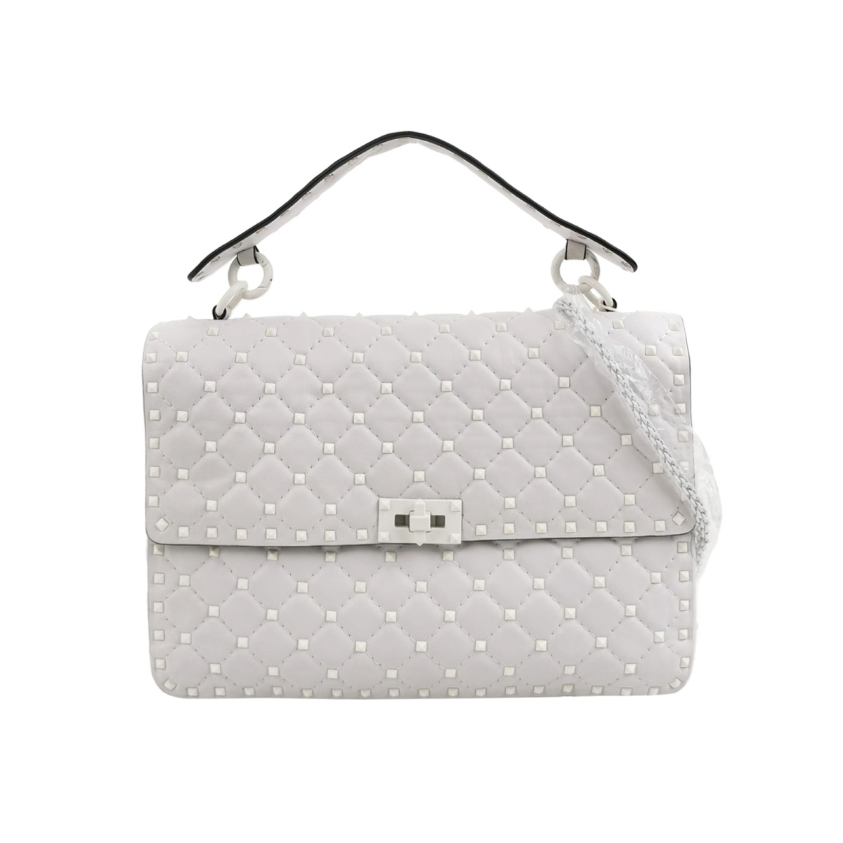 Valentino Garavani Rockstud Spike — фото 1