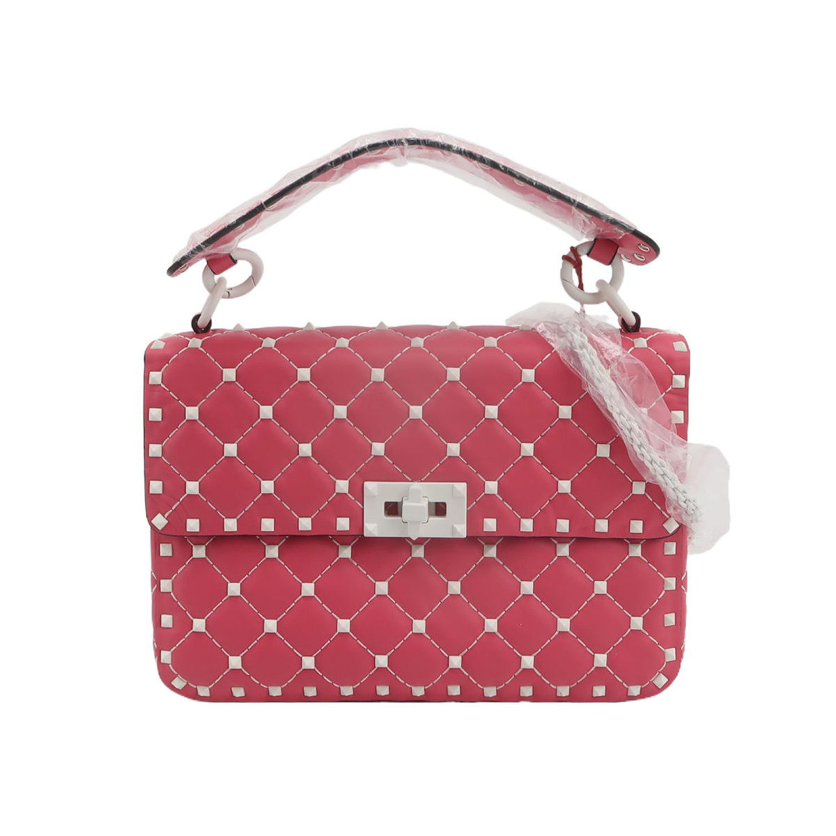 Valentino Garavani Rockstud Spike — фото 1