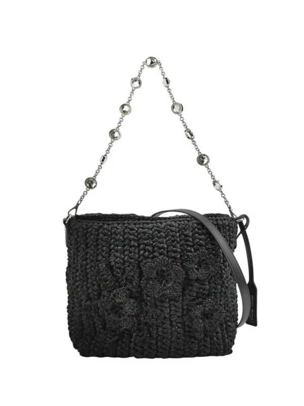 Miu Miu Calfskin Crossbody