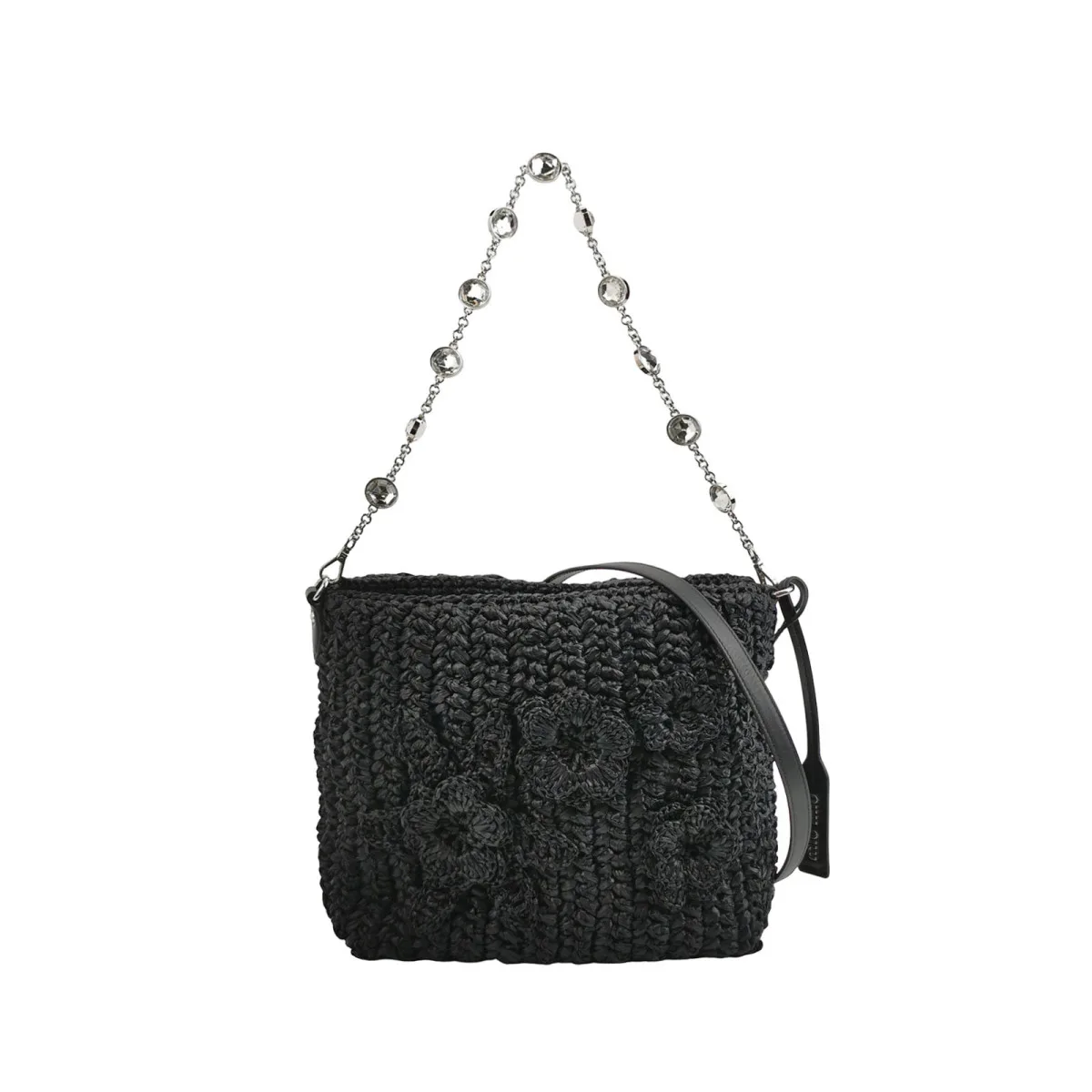 Miu Miu Calfskin Crossbody (Миу Миу) — фото 1