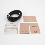 Miu Miu Crossbody — фото 9