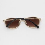 Chanel C Logo — фото 4