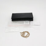 Chanel C Logo — фото 9