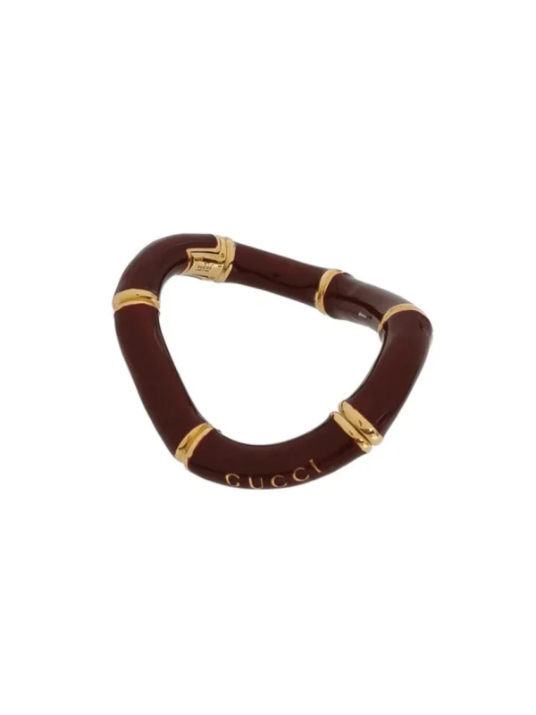 Винтажная сумка Gucci Logo