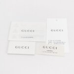 Gucci Logo — фото 5