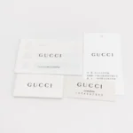 Gucci Logo (Гуччи) — фото 5