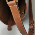 Celine Triomphe Canvas Logo (Селин) — фото 12