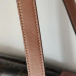 Celine Triomphe Canvas Logo (Селин) — фото 13