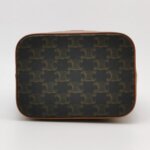 Celine Triomphe Canvas logo — фото 6