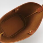 Celine Triomphe Canvas logo — фото 7