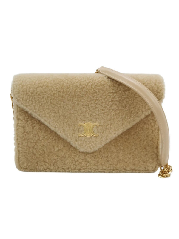 Celine Triomphe logo