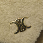 Celine Triomphe Logo — фото 12