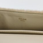 Celine Triomphe Logo — фото 8