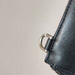 Givenchy Logo Clutch — фото 10