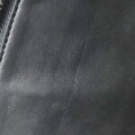 Givenchy Logo Clutch — фото 15