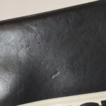 Givenchy Logo Clutch — фото 16