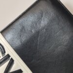 Givenchy Logo Clutch — фото 19