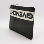 Givenchy Logo Clutch — фото 2