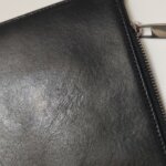 Givenchy Logo Clutch — фото 21