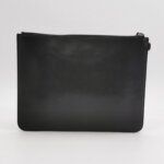 Givenchy Logo Clutch — фото 4