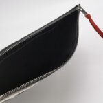 Givenchy Logo Clutch — фото 6