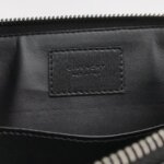 Givenchy Logo Clutch — фото 7