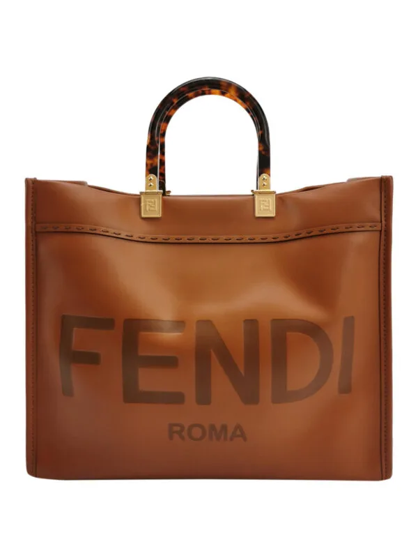Fendi Sunshine Logo — продано