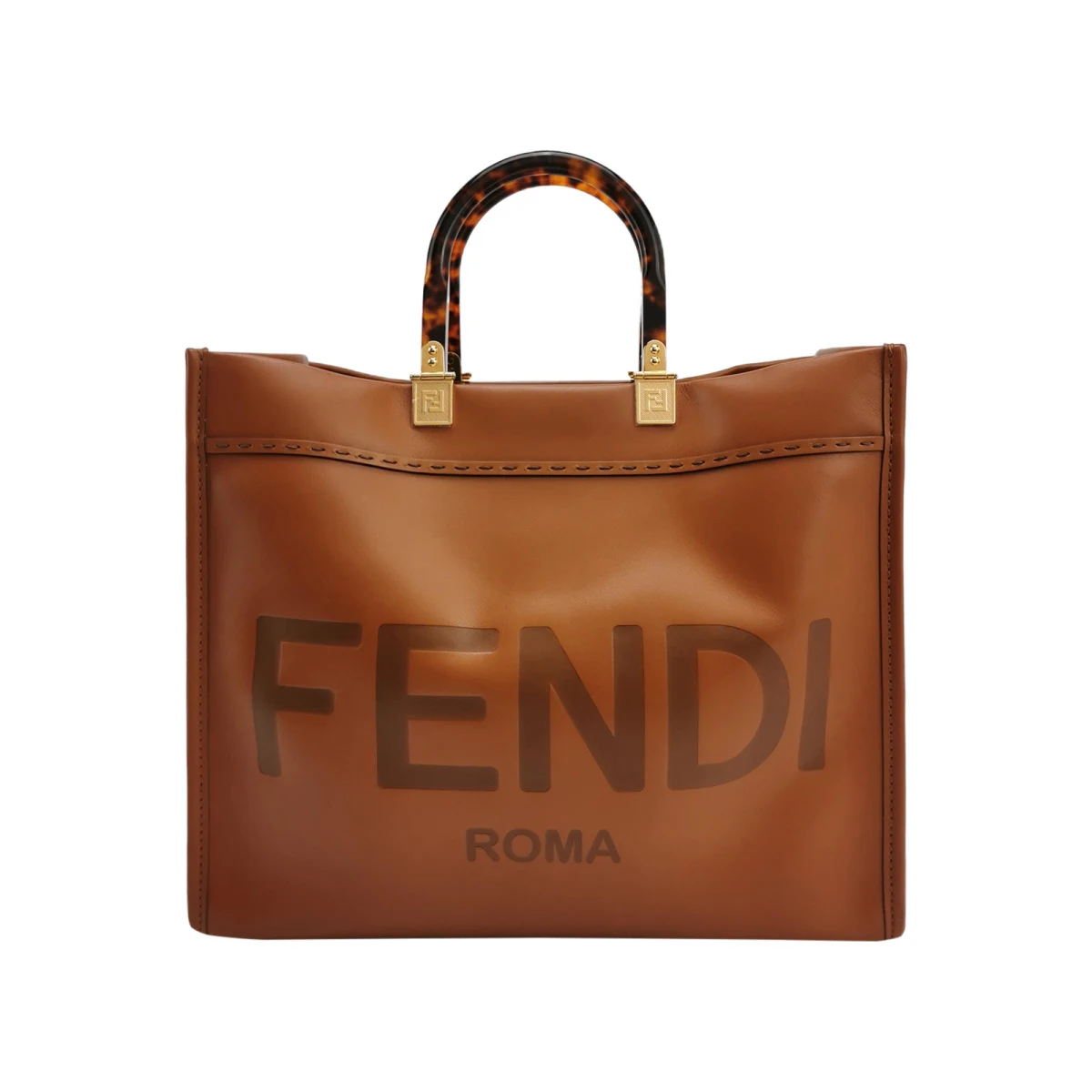 Fendi Sunshine Logo — продано