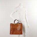 Fendi Sunshine Logo — фото 2