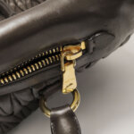 Miu Miu Matelass élogo — фото 12