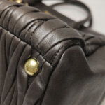 Miu Miu Matelass élogo — фото 16