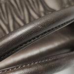 Miu Miu Matelass élogo — фото 18