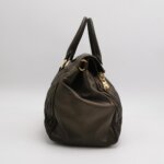 Miu Miu Matelass élogo — фото 4