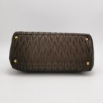 Miu Miu Matelass élogo — фото 6