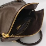 Miu Miu Matelass élogo — фото 7