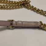 Miu Miu Logo Crossbody — фото 10