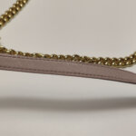 Miu Miu Logo Crossbody — фото 11