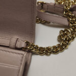 Miu Miu Logo Crossbody — фото 12