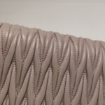 Miu Miu Logo Crossbody — фото 14