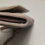 Miu Miu Logo Crossbody — фото 18