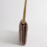 Miu Miu Logo Crossbody — фото 3