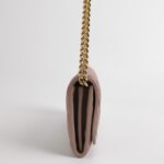 Miu Miu Logo Crossbody — фото 4