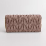 Miu Miu Logo Crossbody — фото 5