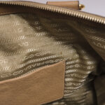 Prada Logo Shoulder Bag — фото 10