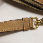 Prada Logo Shoulder Bag — фото 11