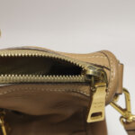 Prada Logo Shoulder Bag — фото 13