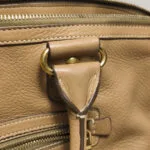 Prada Calfskin Logo Shoulder Bag — фото 14