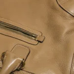 Prada Calfskin Logo Shoulder Bag — фото 17