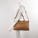 Prada Logo Shoulder Bag — фото 2